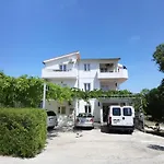 Apartments Markovic