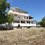 Apartments Markovic
