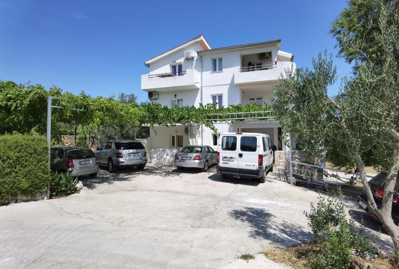 Markovic Apartment Stari Grad (Hvar)