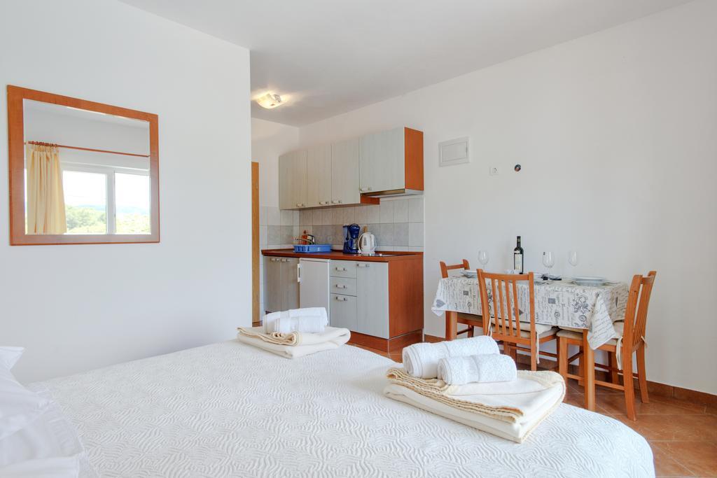 Markovic Apartment Stari Grad (Hvar)