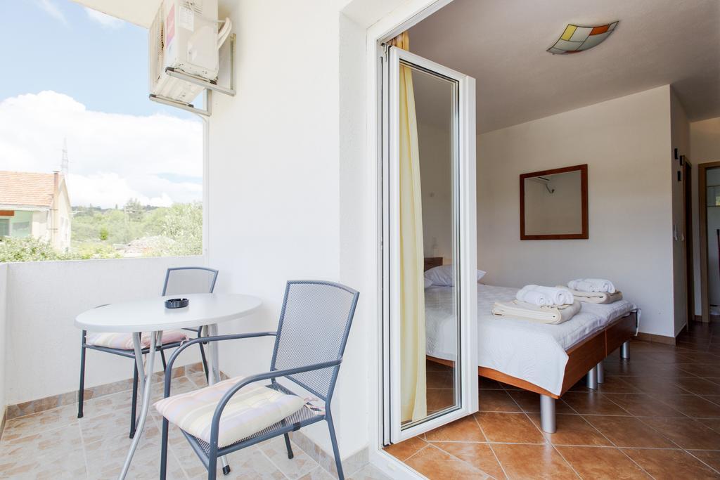 Markovic Apartment *