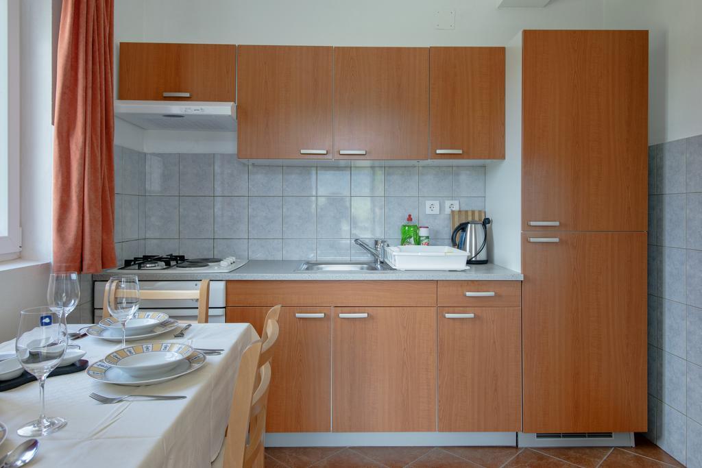 Apartment Markovic