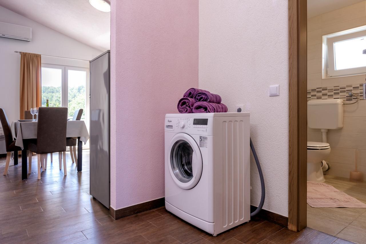 Apartment Markovic