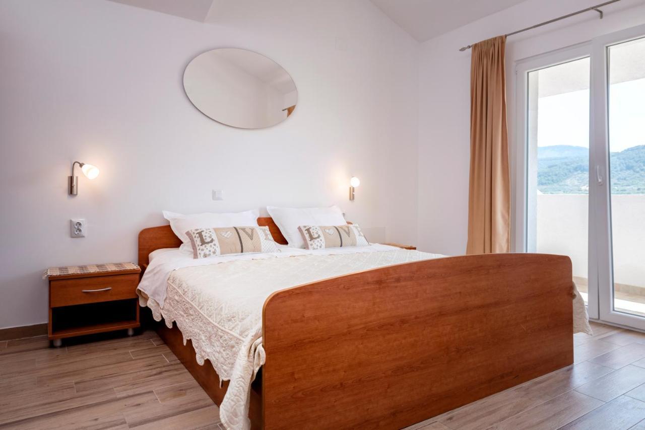 Markovic Apartment