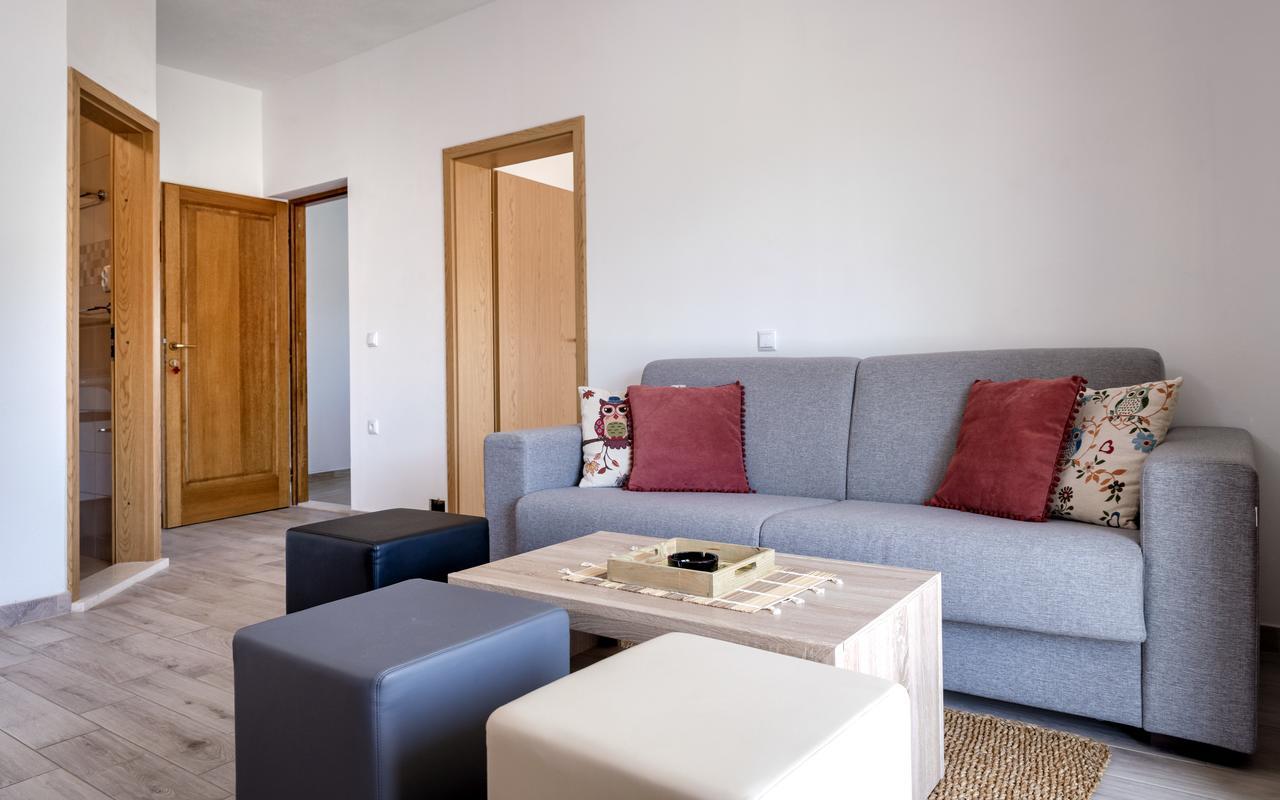 Apartment Markovic